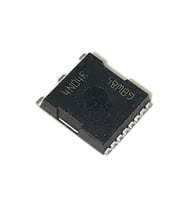 IPLU300N04S4-R7 , 4N04R7 PSOF-8  Transistör x 1 adet  (rf079) (Siyah)