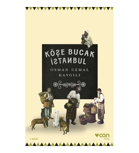 Köşe Bucak İstanbul