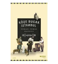 Köşe Bucak İstanbul