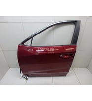 toyota rav4- 2018-2024  ön kapı komple sol (ıcelı/çekomastıklı)(tw) Oem No (670010R100)