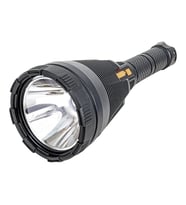 Powermaster W5118 Süper Parlak Battal Boy Pilli Şarjlı El Feneri