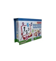 Manyetik Matematik Seti Ve Yazı Tahtası