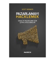 Pazarlamayı Hacklemek Daha İyi Pazarlama İçin Çevik Uygulamalar
