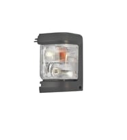 SİNYAL LAMBASI E2200 1999-2005 KAMYONET SOL   S46D-51-060E