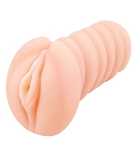 Odins Shop 3 Boyutlu Suni Vajına Mastürbatör - Laura