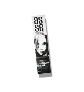 Asse Hair Color Systems Saç Boyası NO:3 Koyu Kestane