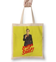 Better Call Saul 04 Bez Çanta Uzun Saplı