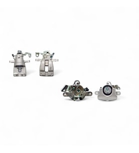 Opel Astra G Arka Fren Kaliperi Sağ Benzin 1998-2004 542468