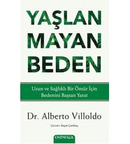Yaşlanmayan Beden