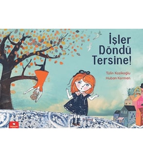 İşler Döndü Tersine!