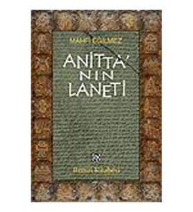 Anitta’nın Laneti