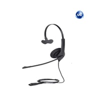 Jabra BIZ 1500 Mono QD Kablolu Kulaklık