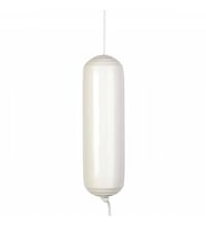Dan-Fender Ortası Delik Usturmaça 517 - 12.5 x 40cm (STD)