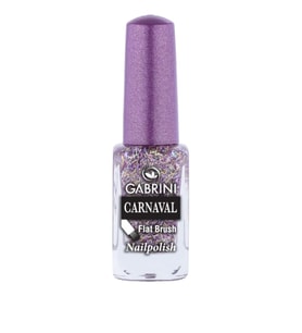Gabrini Carnaval Nail Polish 03
