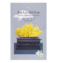 Anlatıbilim: Anlatı Kuramına Giriş