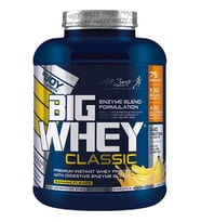 BigJoy Sports Bigwhey Protein Classic Muzlu 2288 gr