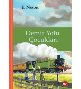 Demir Yolu Çocukları