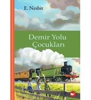 Demir Yolu Çocukları