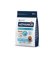 Advance Dog Puppy Protect Medıum 3 Kg
