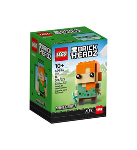 LEGO BrickHeadz 40624 Alex