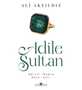 Adile Sultan