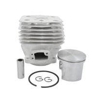 Silindir Piston Husqvarna 288 54 mm LAST POİNT
