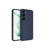 Samsung Galaxy S23 Plus Uyumlu Kılıf Zore Mara Lansman Kapak