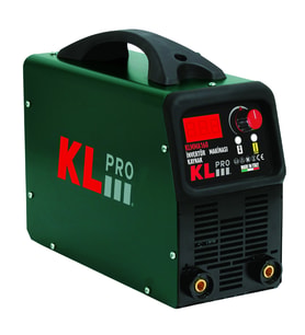 Klpro KLMMA160 160 Amper İnverter Kaynak Makinesi KLMMA160Y