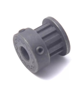 Megatex Çuvalağzı Dikiş Makinesi Motor Kasnağı / 6002004 (241083)