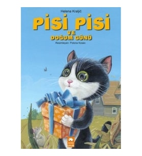 Pisi Pisi ve Doğum Günü