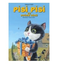 Pisi Pisi ve Doğum Günü