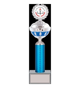 ODAK KUPA - Medium Kupalar - M-318 B - 38 cm