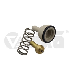 03C121110F Termostat 85C - Golf-Octavıa-Passat-1.6 Lt.-Fsı-Blf-Blp
