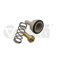 03C121110F Termostat 85C - Golf-Octavıa-Passat-1.6 Lt.-Fsı-Blf-Blp