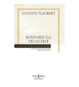 Bouvard Ile Pecuchet