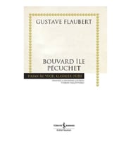 Bouvard Ile Pecuchet