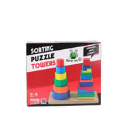 KR055 2Lİ ÇEŞİT KENAR KULELER 24