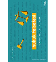 Hukuk Felsefesi - David Bruce Ingram