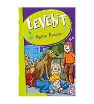 Levent ve Tayfası 2 Levent Köfte Koşucusu Mustafa Orakçı Timaş Çocuk