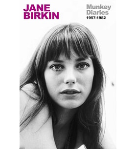 Munkey Diaries: The Extraordinary Early Years Of An International Icon (Krem)