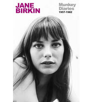 Munkey Diaries: The Extraordinary Early Years Of An International Icon (Krem)
