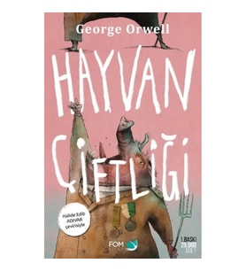Hayvan Çiftliği