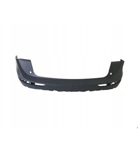 AUDİ - ARKA TAMPON Q5 2009-