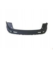 AUDİ - ARKA TAMPON Q5 2009-