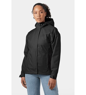 Helly Hansen Seven Kadın Yağmurluk