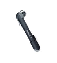 İmpact Mınval Mini Bisiklet Pompası 120psi (Siyah)