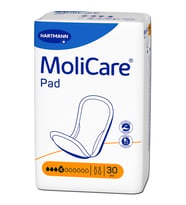 Northcity Molicare - Pad 4 Damla - Mesane Pedi