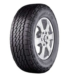 Bridgestone Dueler A/T 002 255/70R15 112/110T M+S 3PMSF