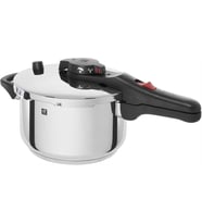 Zwilling 404354220 AirControl Düdüklü Tencere 4 Lt