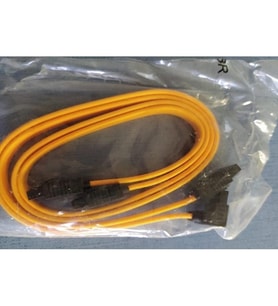 OEM SATA SERIAL Data Kablosu ATA HDD 2 Li